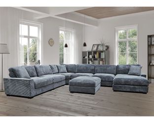 Sectional