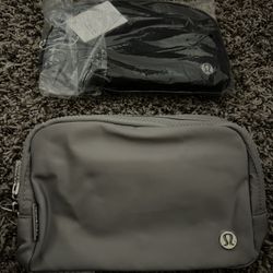 Lululemon Bag