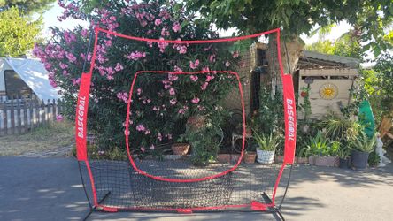 #Baseball #Softball #Practice #Net