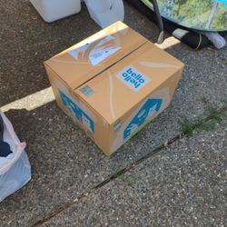 Newborn Diapers