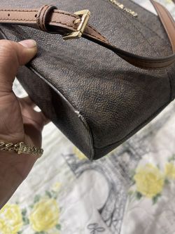 Bolsa De Hombro MK