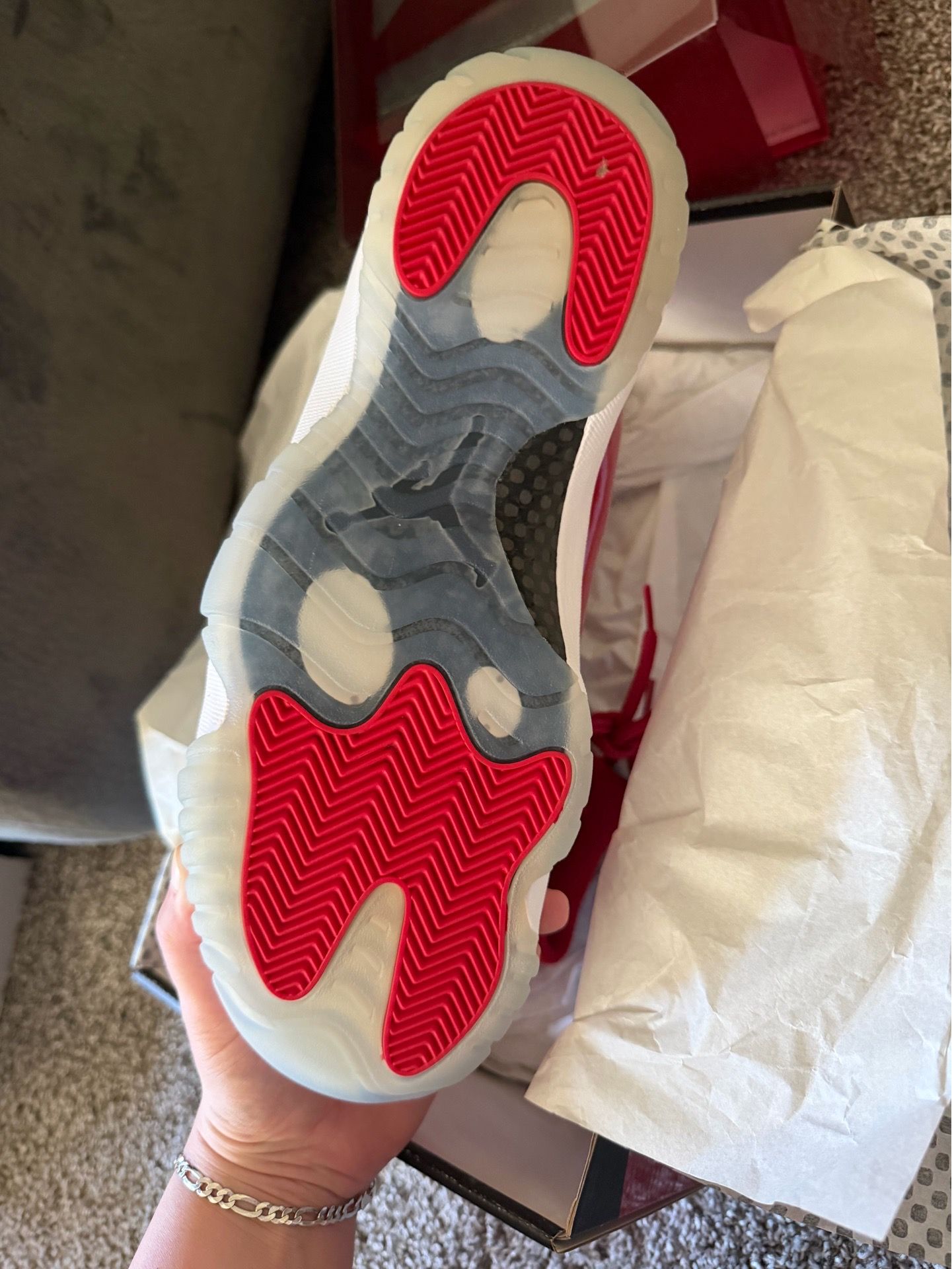 Jordan 11 Win Like 96