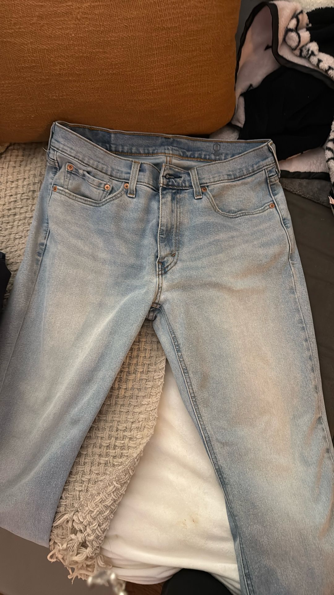 Levi’s/Pants/Men’s Levi’s/Men’s Clothing/ Jeans