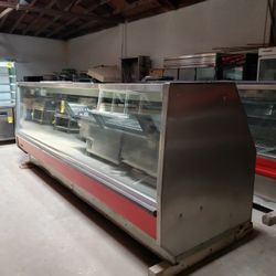 Restaurant equipment