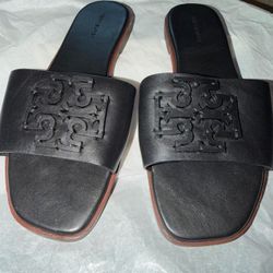 Tory Burch sandals