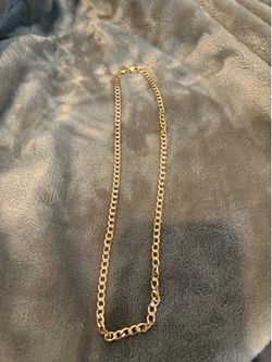 14K Gold Chain
