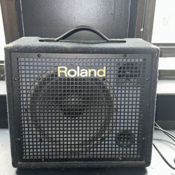 Roland KC-100 Keyboard Amplifier