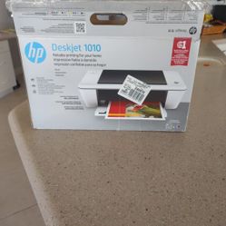 HP printer 