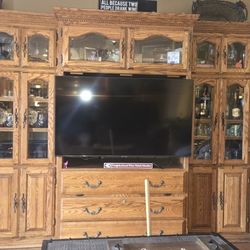 Wall Unit