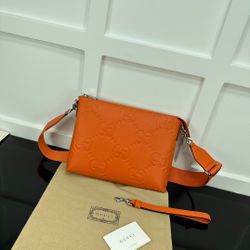 Shoulder bag, messenger bag,