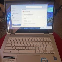 HP - Pavilion x360
