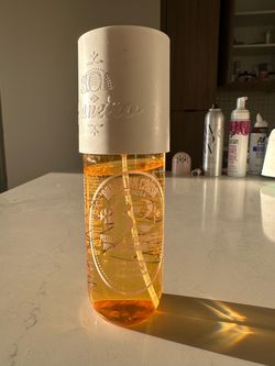 Large perfume