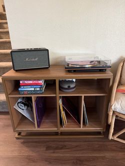 Book case