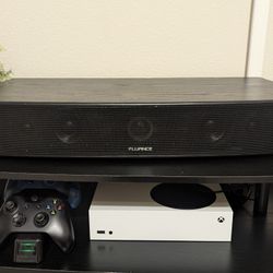 Fluance High Performance Soundbase AB40