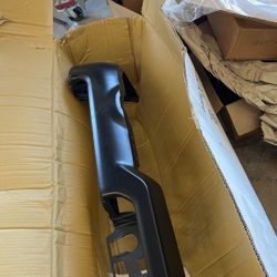 2021 Dodge 1500 Rebel Crew