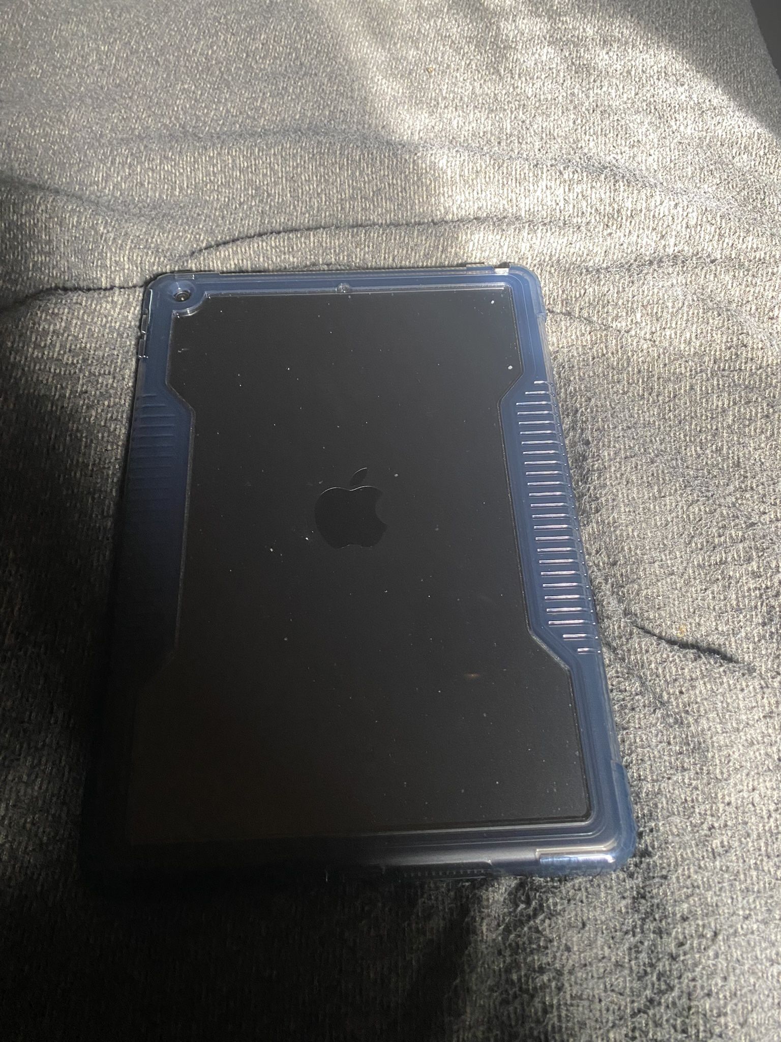 2021 Apple 10.2-inch iPad Wi-Fi 256GB - Space Gray (9th Generation)