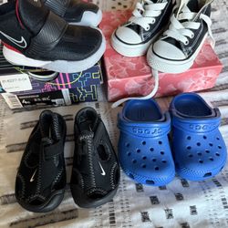 Kids Shoes 