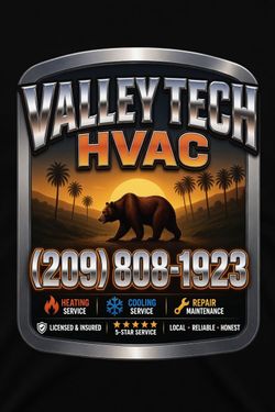Stockton AC Tune-Up Special $85