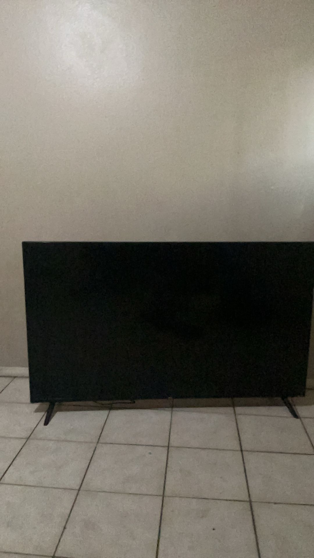 65inch RukoTv For Parts Make Offer