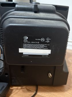 Model D TV