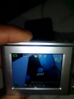Digital Camera