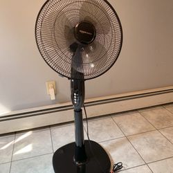 Amazon Basics Model FS40-19BR Fan