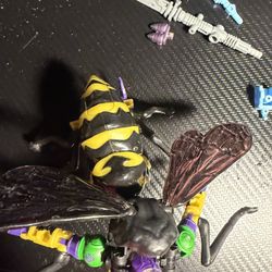 Transformers Figurine