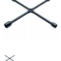 Heavy duty four way for large trucks