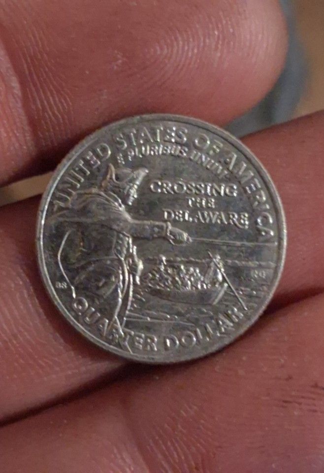 20 Different Error Coins