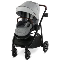 Graco Premier Modes Lux Stroller
