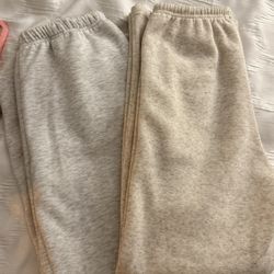 Sweatpants 