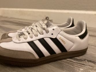 Woman Sambas Adidas