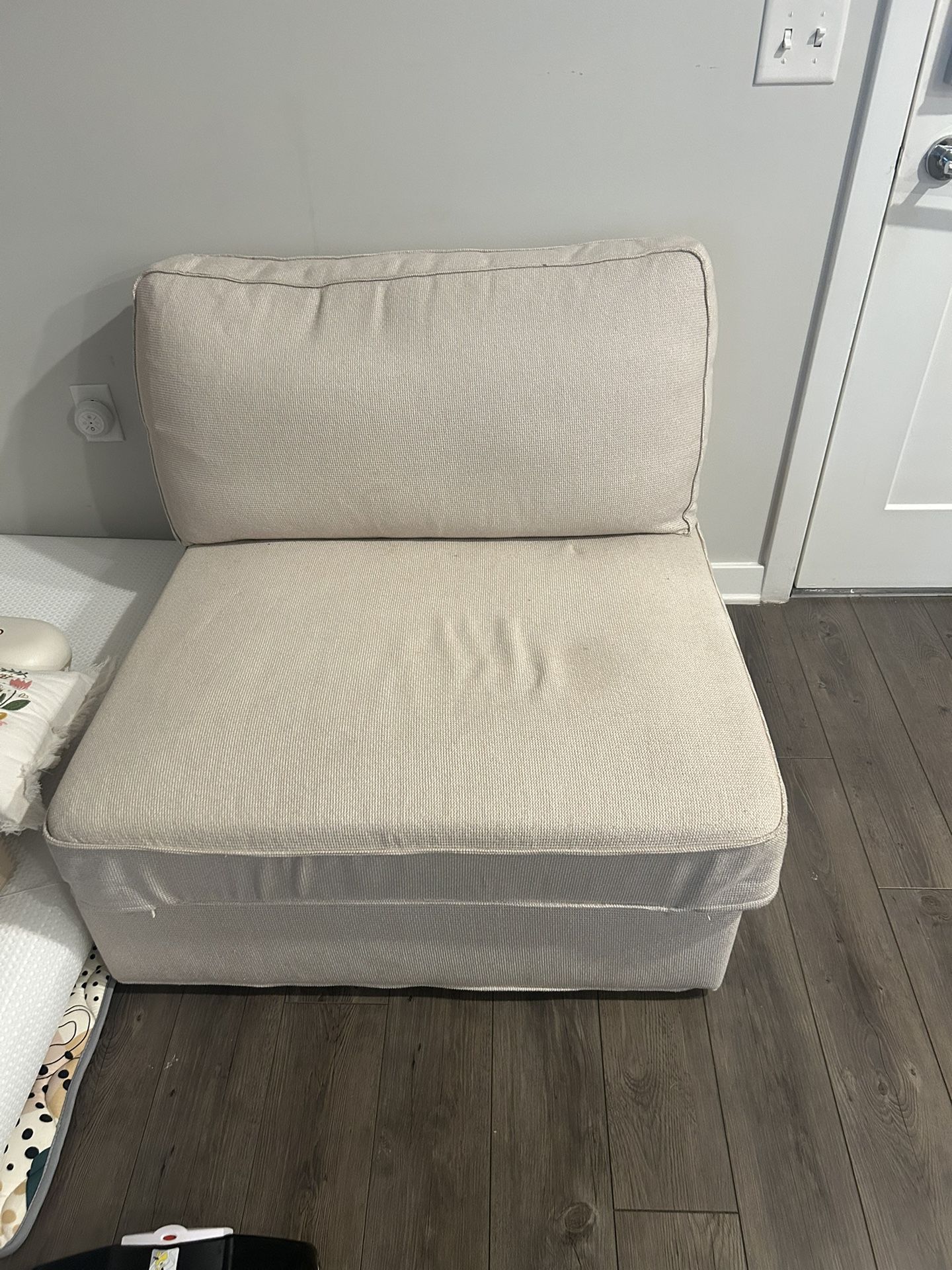 IKEA Seat Sleeper Sofa
