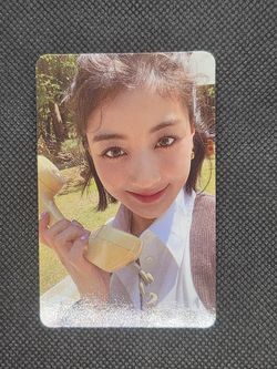 Jihyo PC