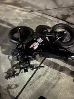 Askgo e-bike ( willing to negotiate price)