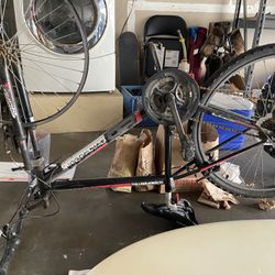 Roadmaster Bike