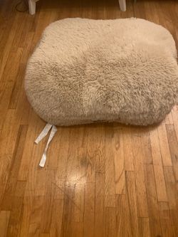 Dog bed