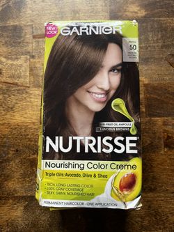 Nutrisse Hair Dye 50