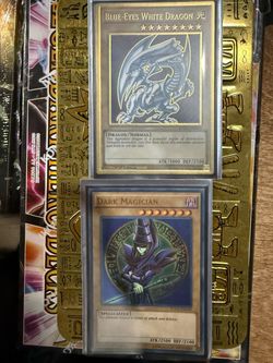 Yu-Gi-Oh! Collection – Hundreds of Cards + Boxes & Accessories