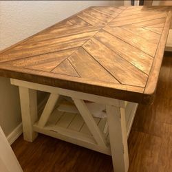 Ashley Stownbranner Coffee Table