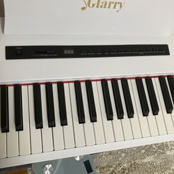 Gary Electric Piano