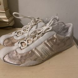 🌸💕Original Coach Sneakers Shoes