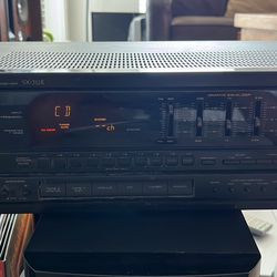 Pioneer Stereo System SX-312R