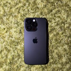 iPhone 16 Pro | 128GB | Black Titanium | Factory Unlocked