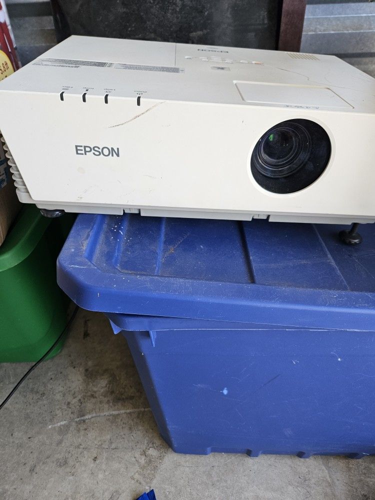 Projector