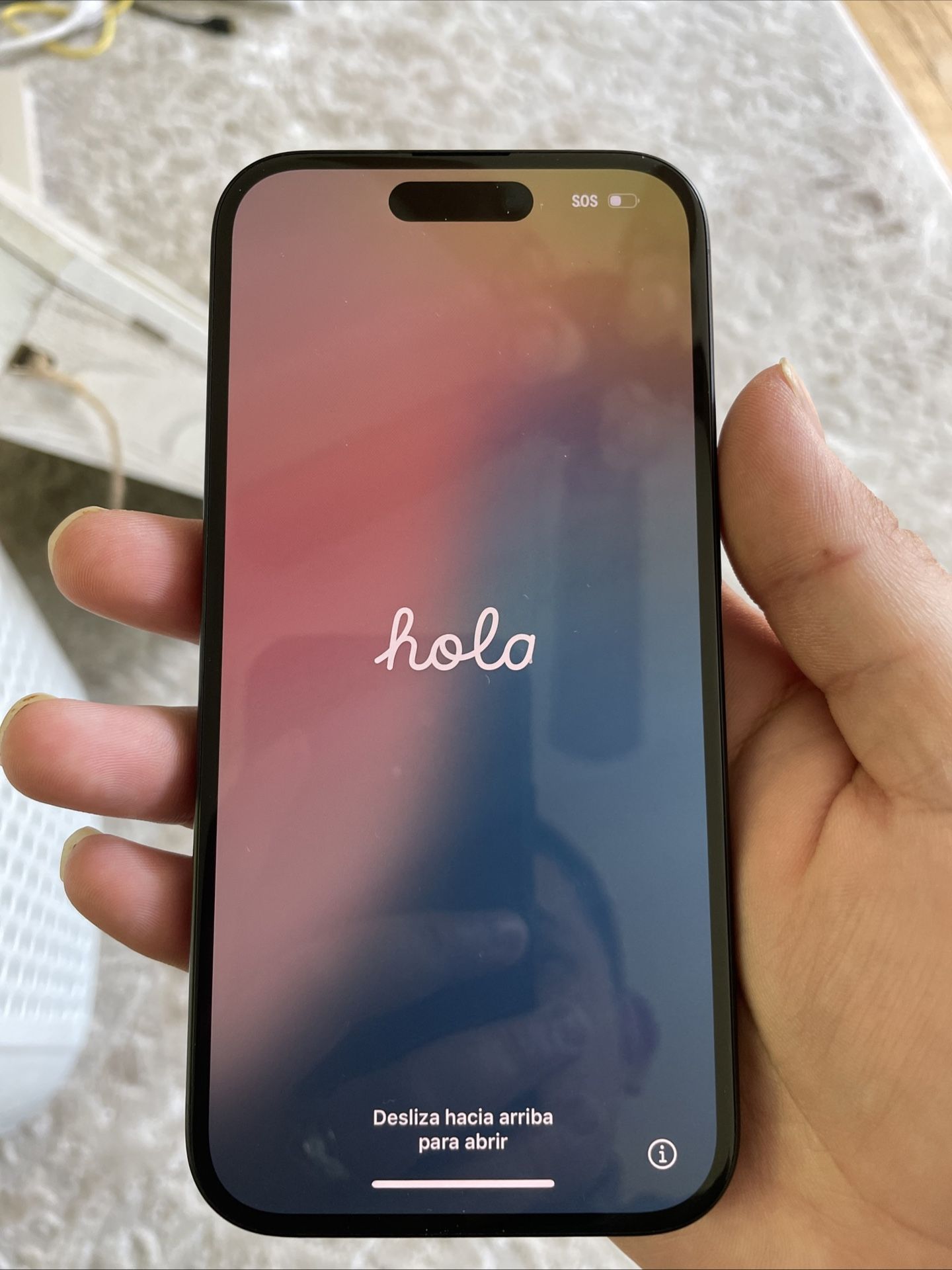 iPhone 16 Unlocked 128gb