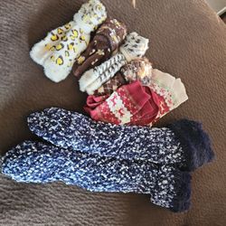Womens Socks