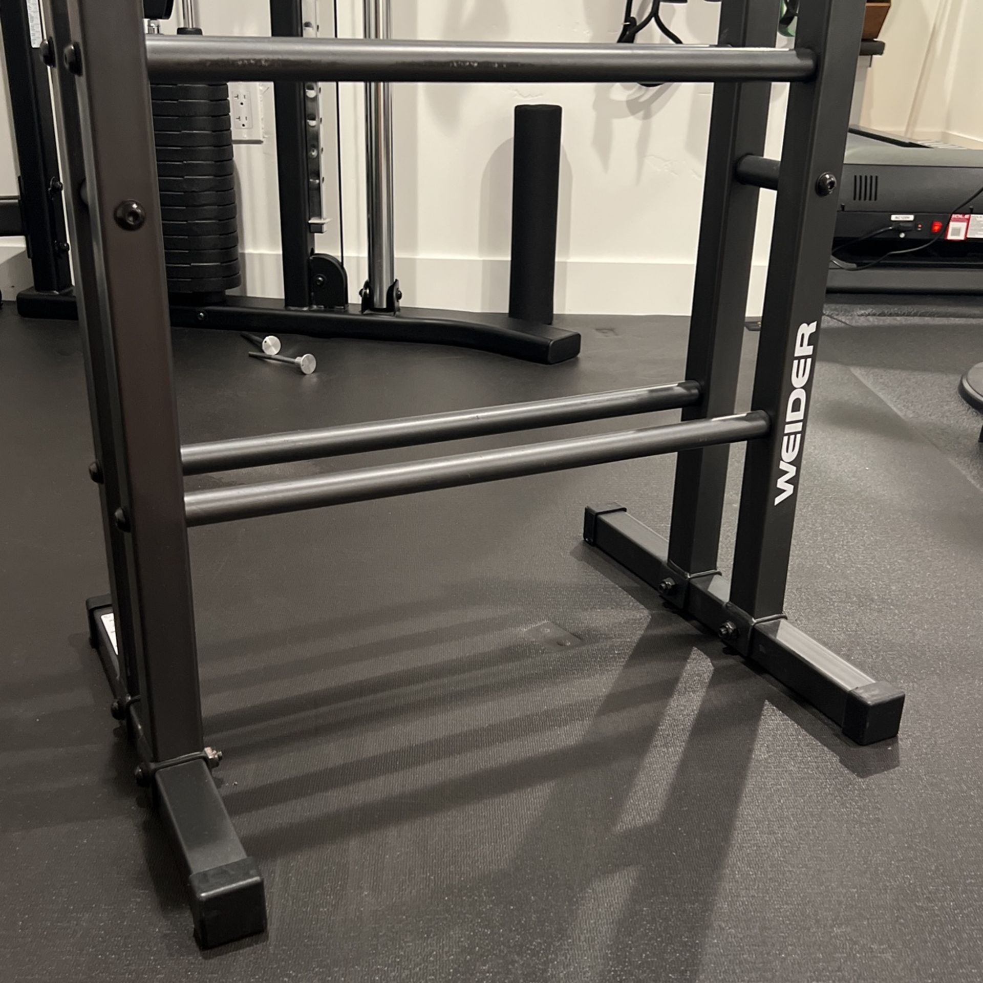 Weider Dumbbell Rack