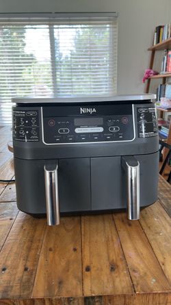 Ninja Dual Zone Air Fryer