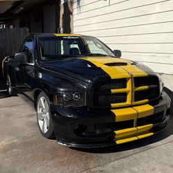 2005 Dodge Ram 1500